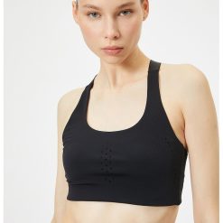 Bustiera racerback uni-FEMEI/IMBRACAMINTE/Tricouri si maiouri-IMBRACAMINTE/Tricouri si maiouri