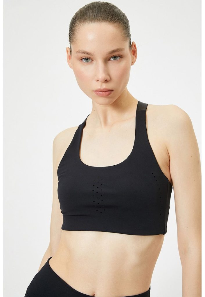 Bustiera racerback uni-FEMEI/IMBRACAMINTE/Tricouri si maiouri-IMBRACAMINTE/Tricouri si maiouri