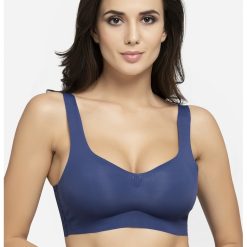 Bustiera uni cu burete-FEMEI/IMBRACAMINTE/Tricouri si maiouri-IMBRACAMINTE/Tricouri si maiouri