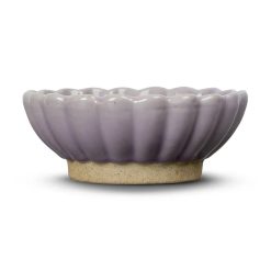 Byon castron Florian S culoarea violet-Dinnerwear