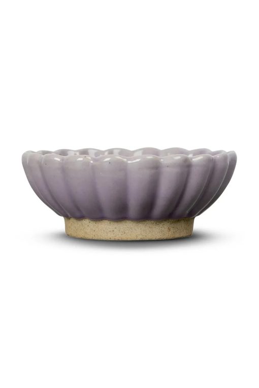 Byon castron Florian S culoarea violet-Dinnerwear