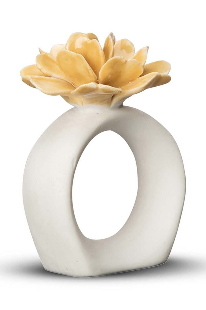 Byon inel pentru șervețele Water Lily-Dinnerwear