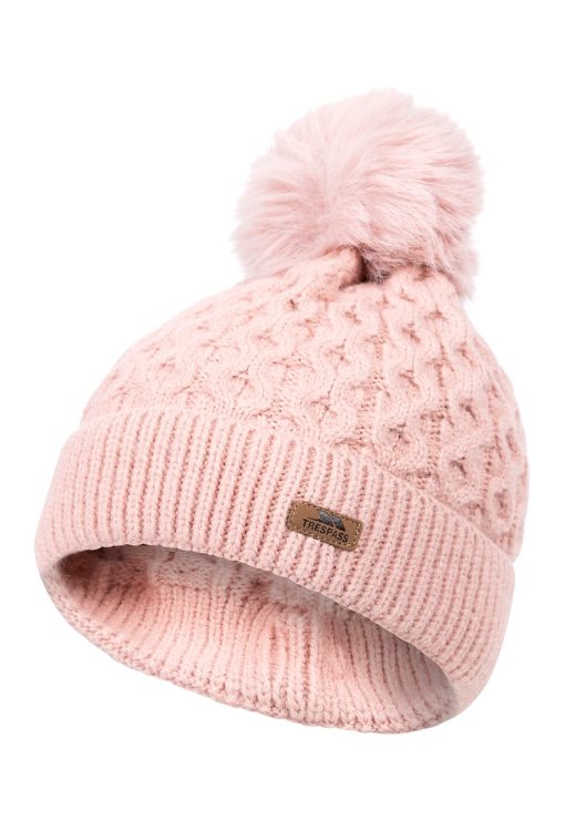 Caciula cu ciucure Freja-FEMEI/GENTI SI ACCESORII/Palarii