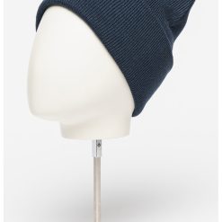 Caciula uni cu aspect striat-BAIETI/GENTI SI ACCESORII/Palarii