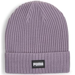 Caciula unisex striata cu logo-FEMEI/GENTI SI ACCESORII/Palarii