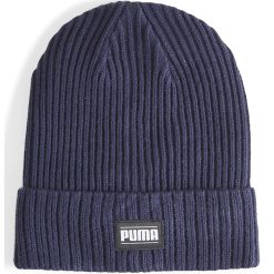 Caciula unisex striata cu logo-FEMEI/GENTI SI ACCESORII/Palarii