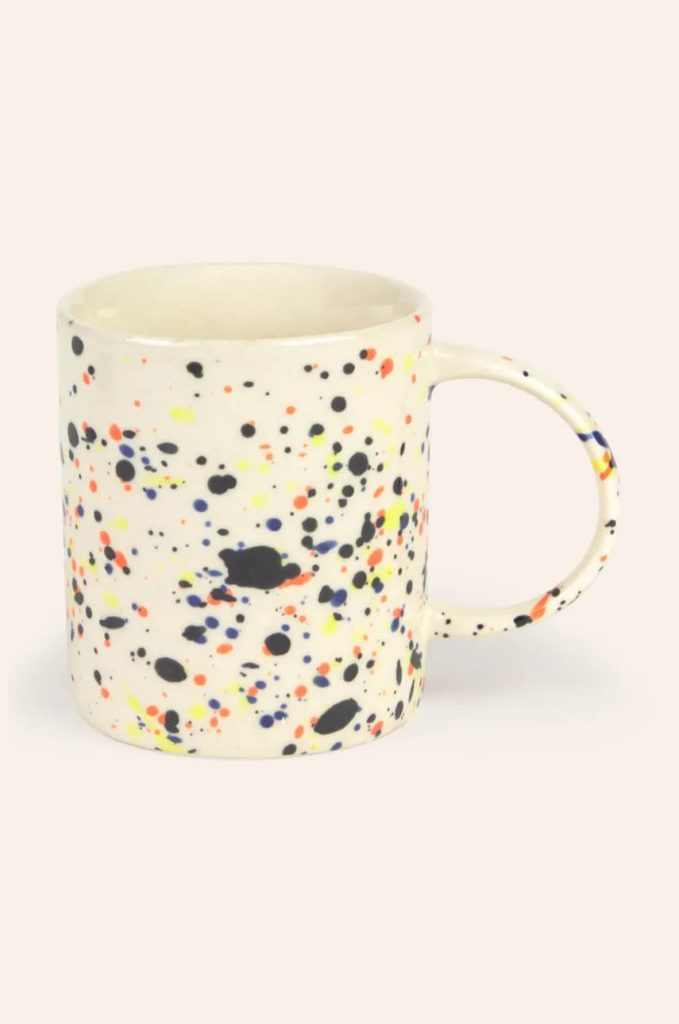 Calma House ceașcă Chip 8 x 9