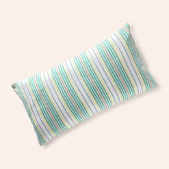 Calma House față de pernă Haiti culoarea turcoaz-Perne