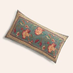 Calma House husă pernă 30x60 cm-Perne