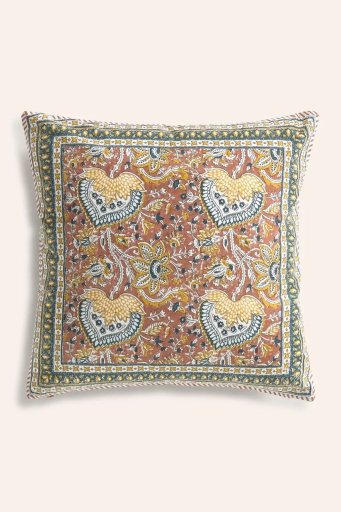 Calma House husă pernă 45x45 cm-Perne