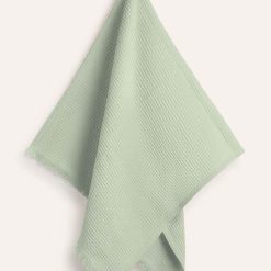 Calma House prosop din bumbac Marte 50 x 100 cm-Prosoape