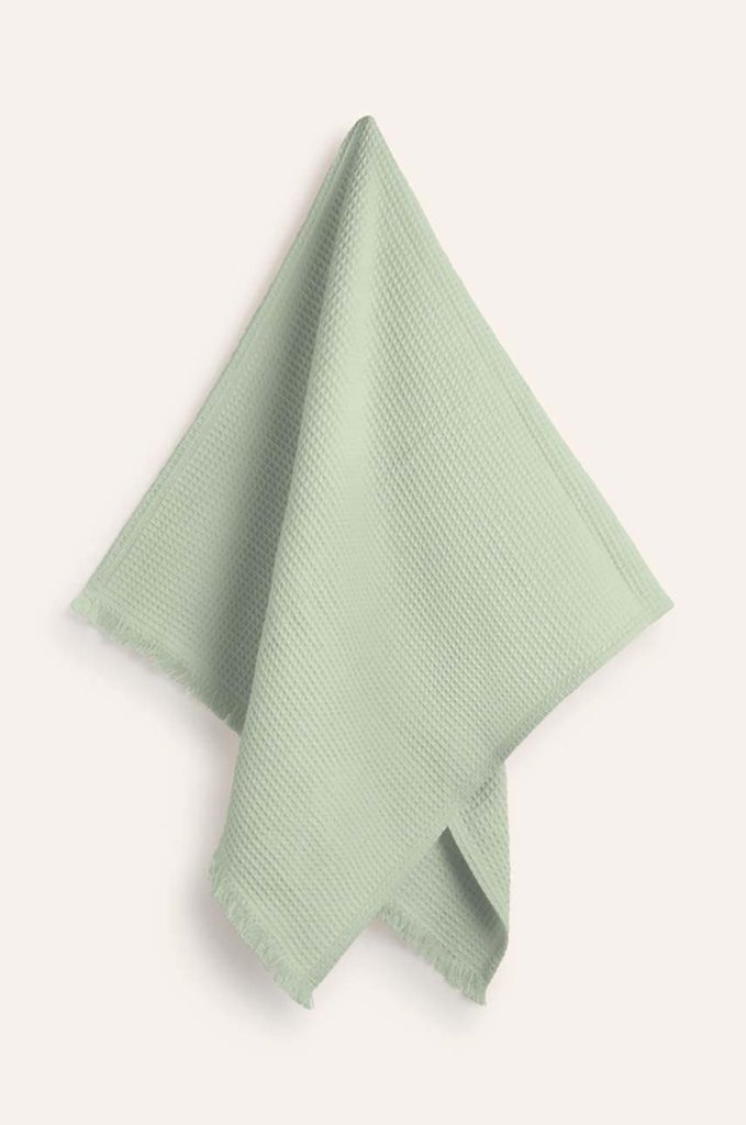 Calma House prosop din bumbac Marte 50 x 100 cm-Prosoape