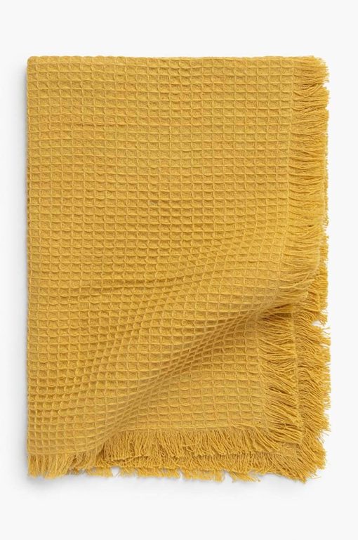 Calma House prosop mic de bumbac Marte 30x50 cm-Prosoape