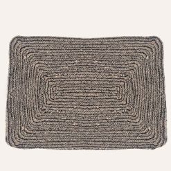 Calma House suport decorativ pentru farfurie 35 x 50 cm-Textile bucătărie