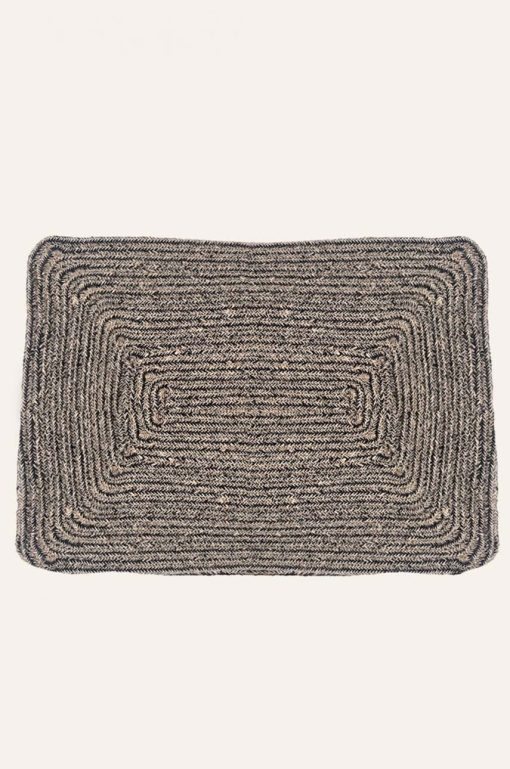 Calma House suport decorativ pentru farfurie 35 x 50 cm-Textile bucătărie
