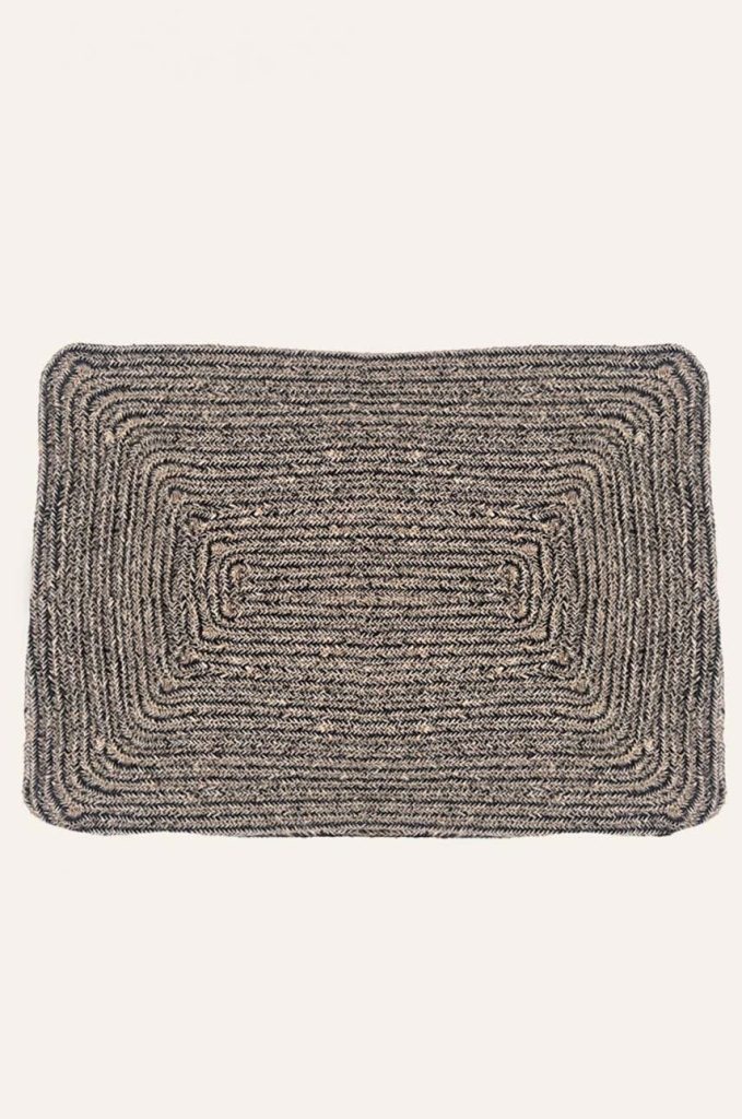 Calma House suport decorativ pentru farfurie 35 x 50 cm-Textile bucătărie