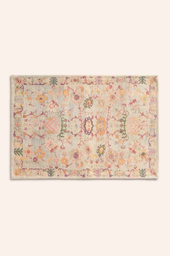 Calma House suport decorativ pentru farfurie 35x50 cm-Textile bucătărie