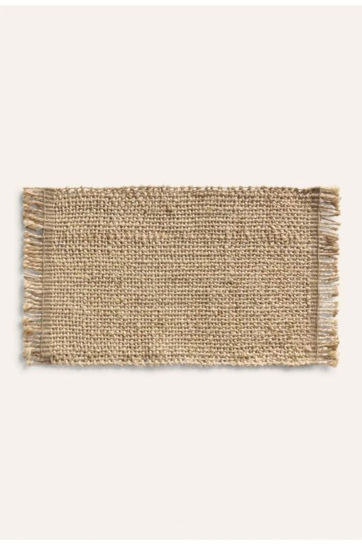 Calma House suport decorativ pentru farfurie Arena 35 x 50 cm-Textile bucătărie