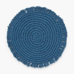 Calma House suport decorativ pentru farfurie Vera-Textile bucătărie