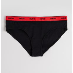 Chiloti cu banda logo in talie-FEMEI/IMBRACAMINTE/Lenjerie intima-IMBRACAMINTE/Lenjerie intima