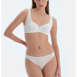 Chiloti cu model in dungi-FEMEI/IMBRACAMINTE/Lenjerie intima-IMBRACAMINTE/Lenjerie intima