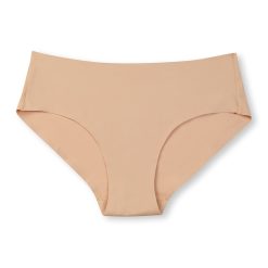 Chiloti fara cusaturi cu model uni-FEMEI/IMBRACAMINTE/Lenjerie intima-IMBRACAMINTE/Lenjerie intima