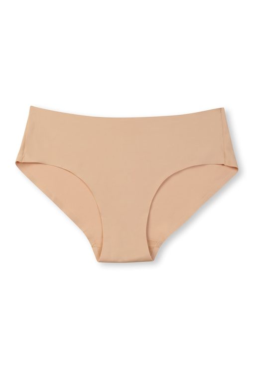 Chiloti fara cusaturi cu model uni-FEMEI/IMBRACAMINTE/Lenjerie intima-IMBRACAMINTE/Lenjerie intima