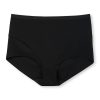 Chiloti hipster cu talie inalta-FEMEI/IMBRACAMINTE/Lenjerie intima-IMBRACAMINTE/Lenjerie intima