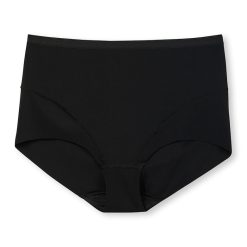 Chiloti hipster cu talie inalta-FEMEI/IMBRACAMINTE/Lenjerie intima-IMBRACAMINTE/Lenjerie intima