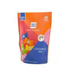 Choco cube pouch 397 gr-Dulciuri-