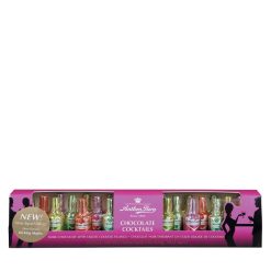 Chocolate cocktails liqueurs 400 gr-Dulciuri-