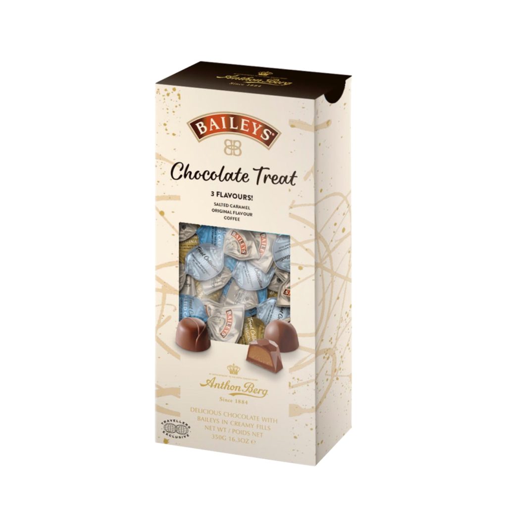 Chocolate treat 330 gr-Dulciuri-