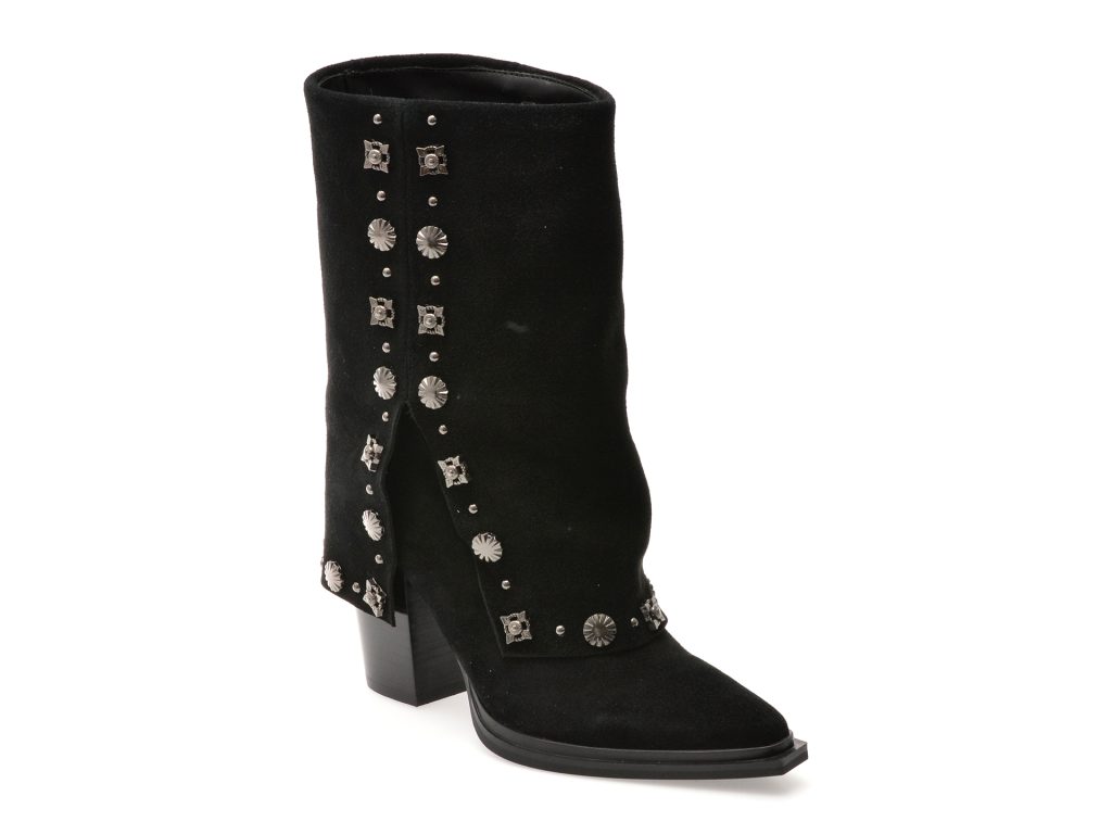 Ciocate elegante ALDO negre