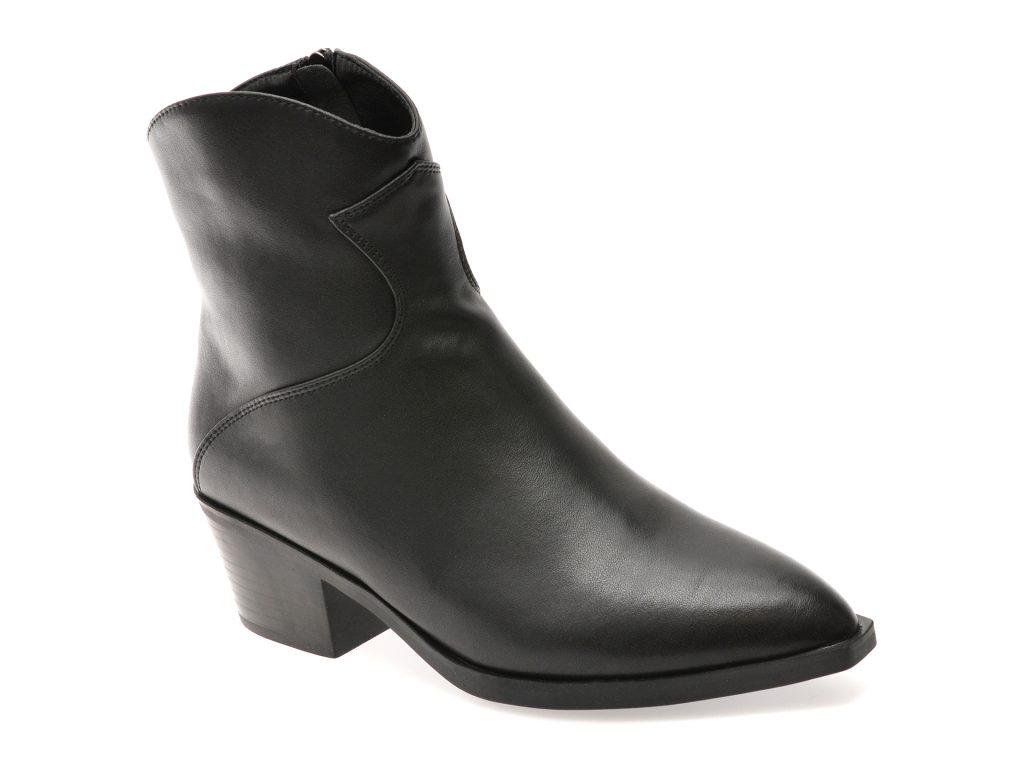 Ciocate elegante FLAVIA PASSINI negre