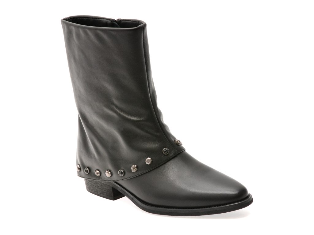 Ciocate elegante FLAVIA PASSINI negre