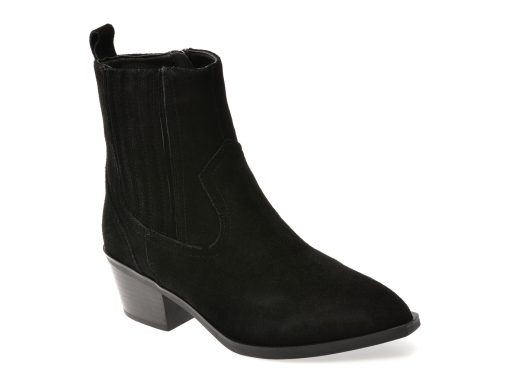 Ciocate elegante FLAVIA PASSINI negre