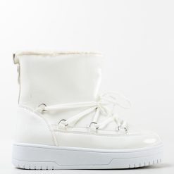 Cizme Tip Ug Alkam Albe 3