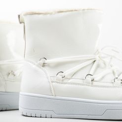 Cizme Tip Ug Alkam Albe 4