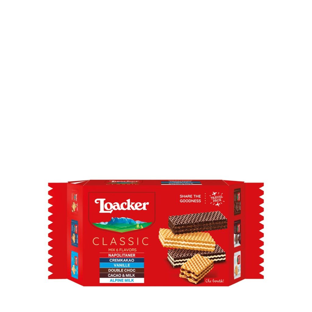 Classic mix big pack 270 gr-Dulciuri-