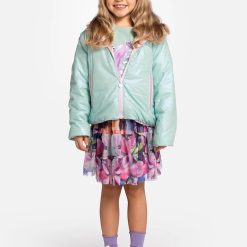 Coccodrillo fusta fete mini