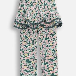 Coccodrillo leggins bebe cu model