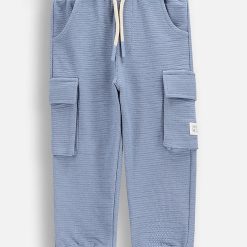 Coccodrillo pantaloni de trening HOLIDAY SPLASH BOY NEWBORN-Îmbrăcăminte