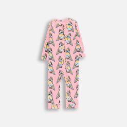 Coccodrillo papușă PYJAMAS-Îmbrăcăminte