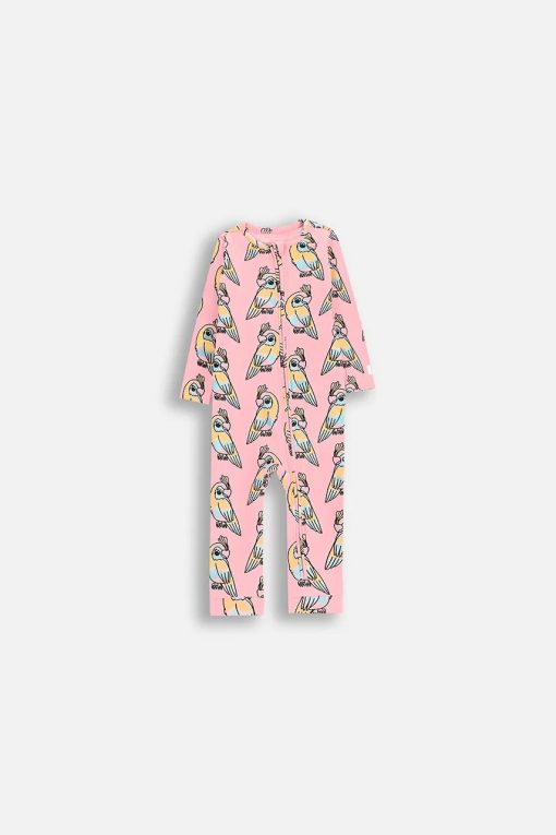 Coccodrillo papușă PYJAMAS-Îmbrăcăminte