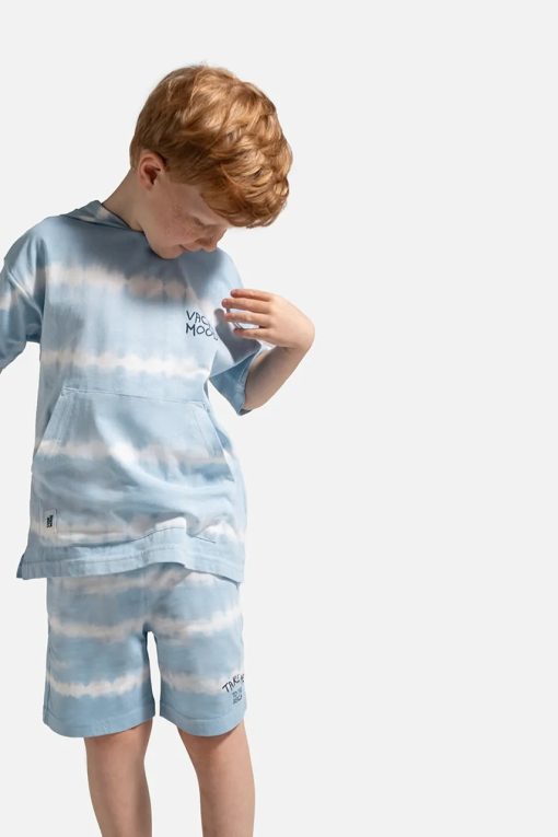 Coccodrillo tricou cu imprimeu