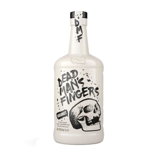 Coconut rum 1000 ml-Bauturi-