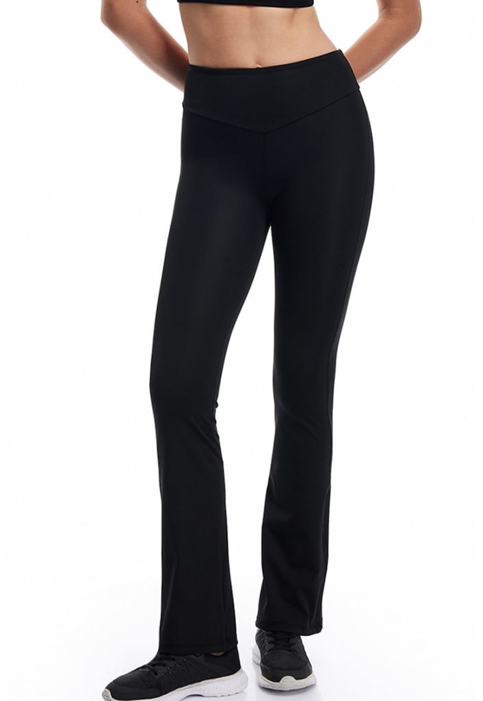 Colanti bootcut slim fit-FEMEI/IMBRACAMINTE/Salopete-IMBRACAMINTE/Salopete