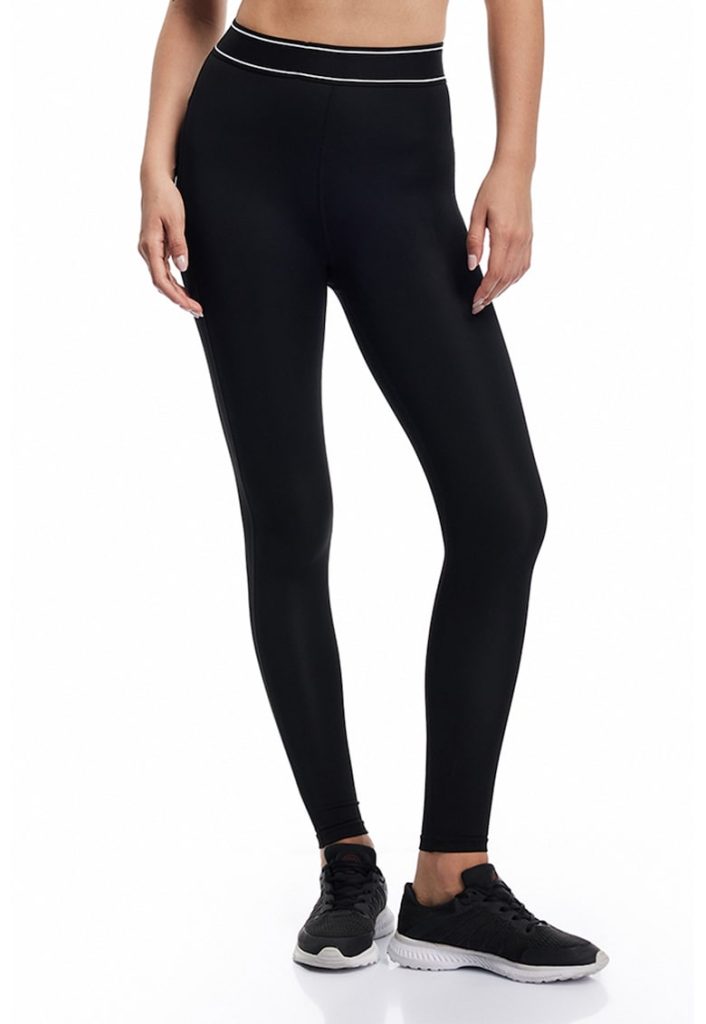 Colanti cu detalii contrastante-FEMEI/IMBRACAMINTE/Salopete-IMBRACAMINTE/Salopete