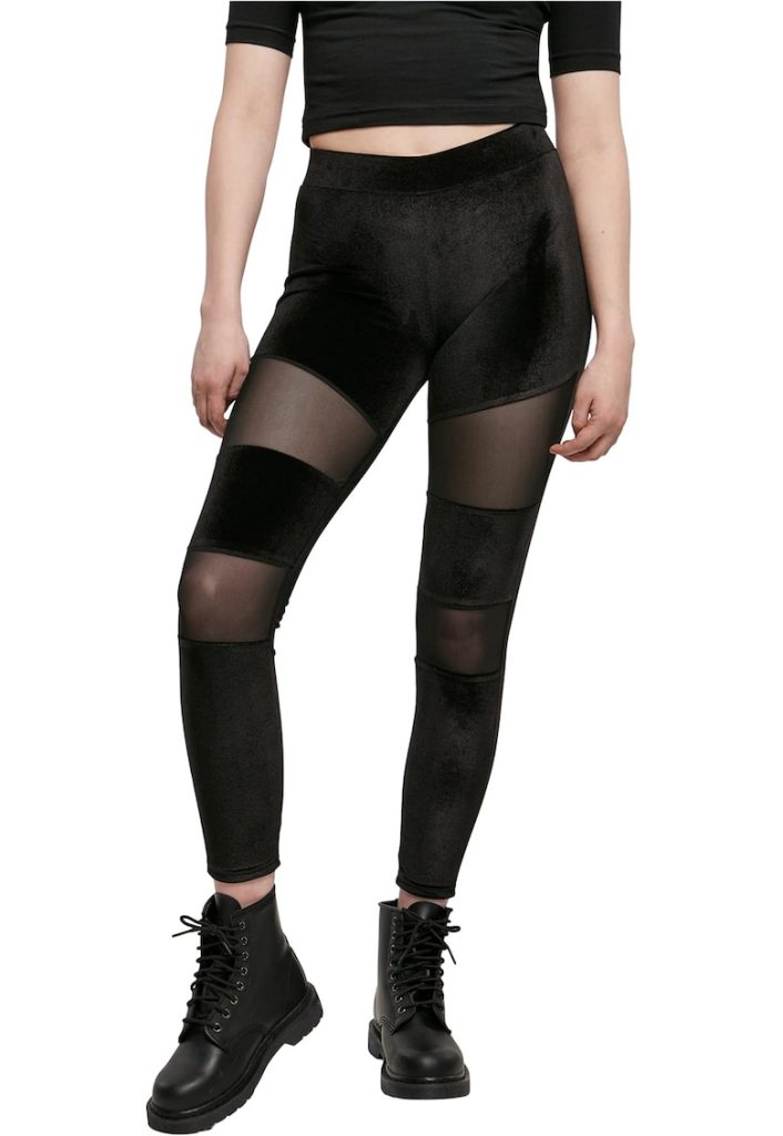 Colanti cu garnituri de plasa-FEMEI/IMBRACAMINTE/Salopete-IMBRACAMINTE/Salopete