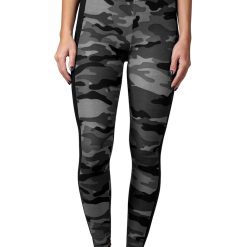 Colanti cu model camuflaj-FEMEI/IMBRACAMINTE/Salopete-IMBRACAMINTE/Salopete